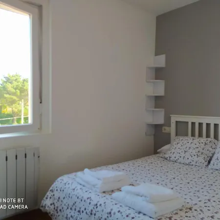 Barrañán Arena Apartamento *