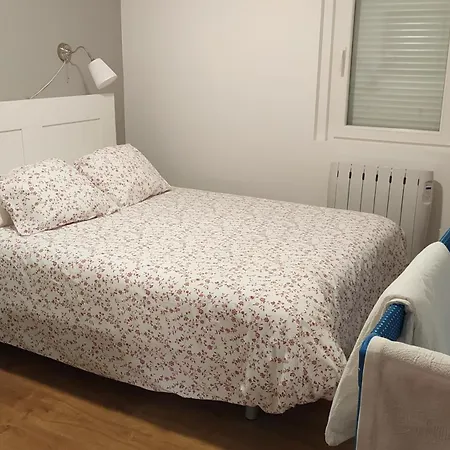 Apartamento Barrañán Arena