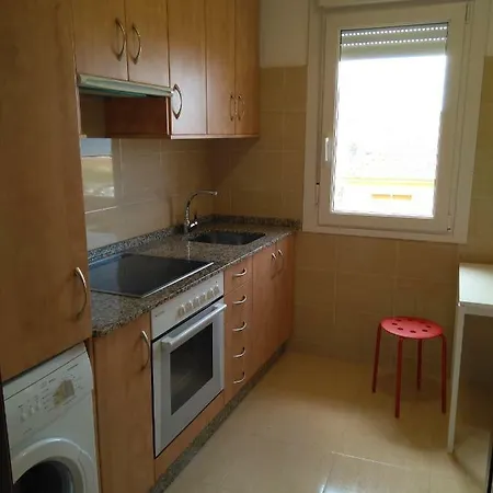Barrañán Arena Apartamento *