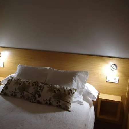 Apartamento Barrañán Arena *