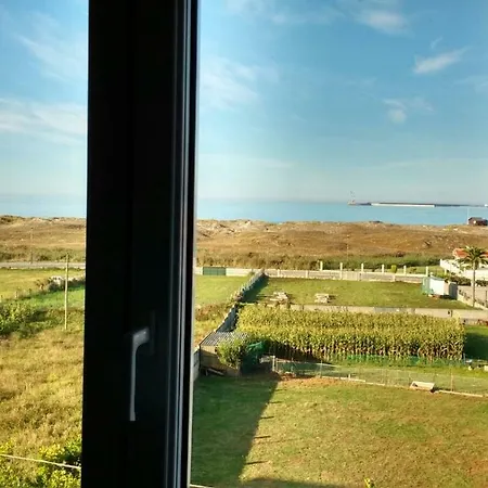 Apartamento Barrañán Arena Arteixo