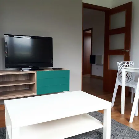 Barrañán Arena Arteixo