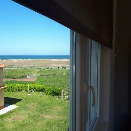 Barrañán Arena Apartamento