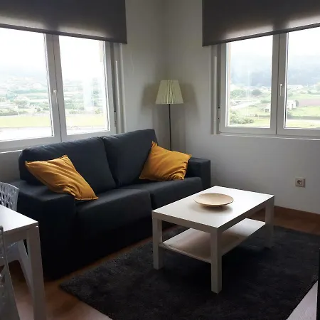Barrañán Arena Apartamento *