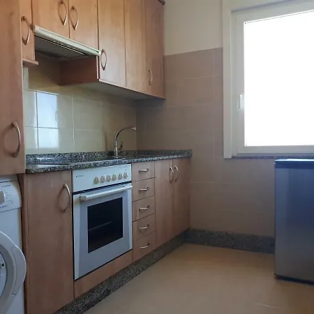 Barrañán Arena Apartamento