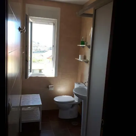Apartamento Barrañán Arena