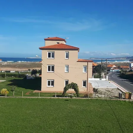 Barrañán Arena Apartamento