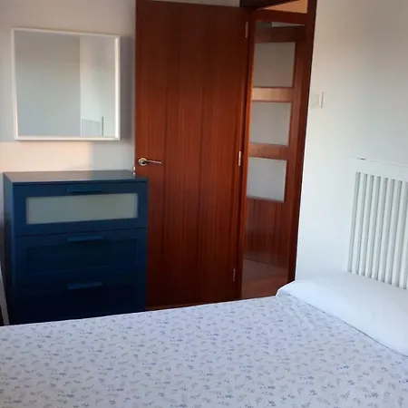 Apartamento Barrañán Arena