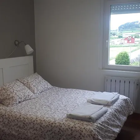 Apartamento Barrañán Arena *