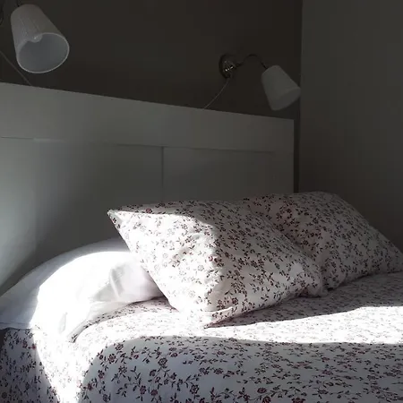 Barrañán Arena Apartamento